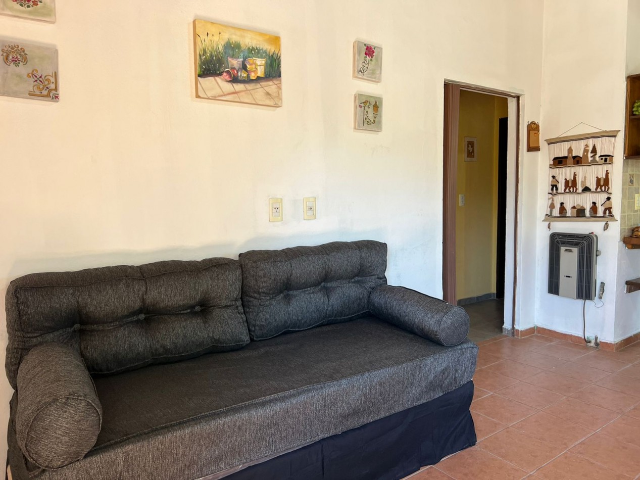 VENTA CASA 3 AMB. BARRIO GUTIERREZ - LOS REARTES