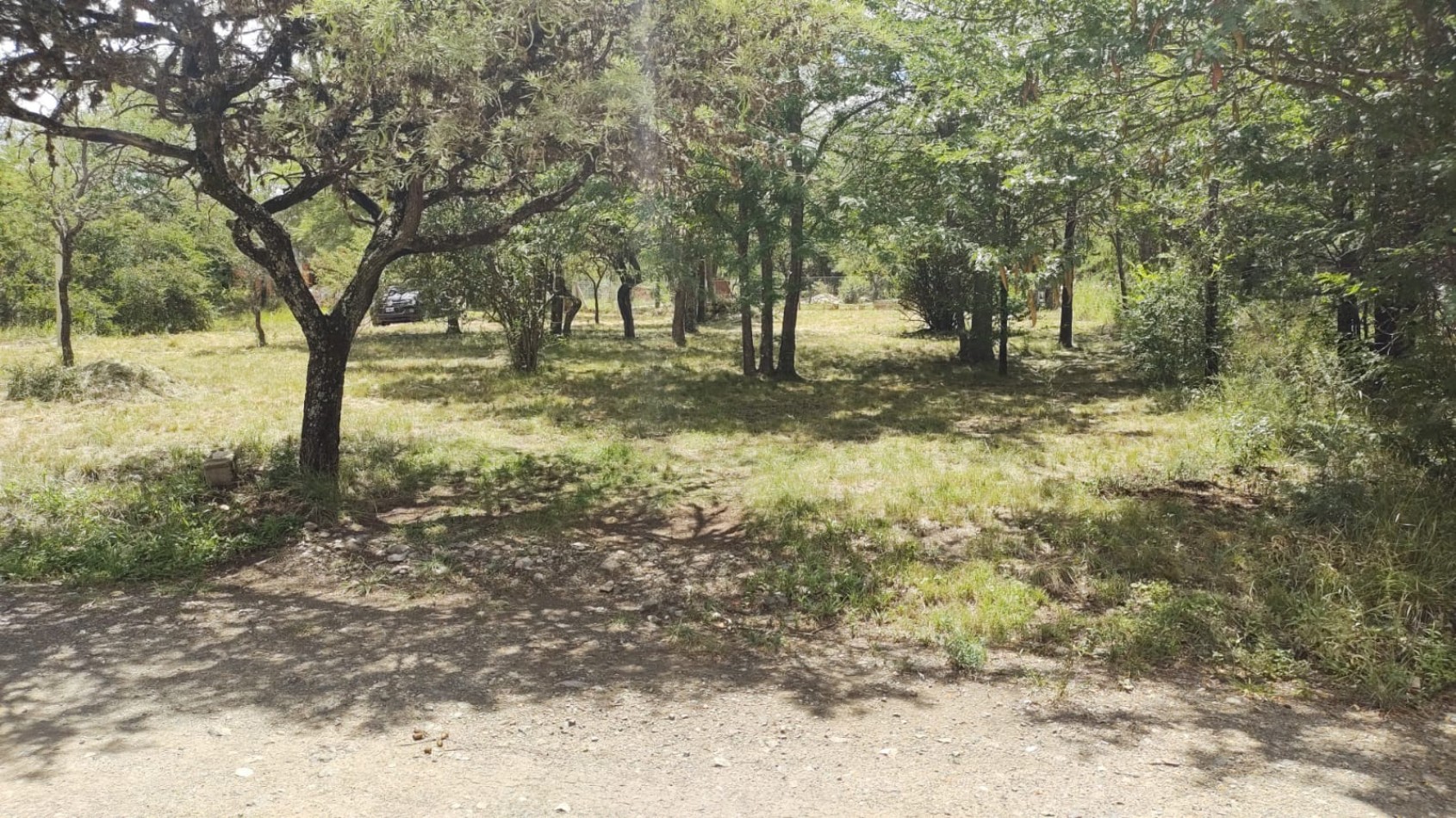 VENTA LOTE ESQUINA EN VILLA CASTELAR - VILLA GENERAL BELGRANO