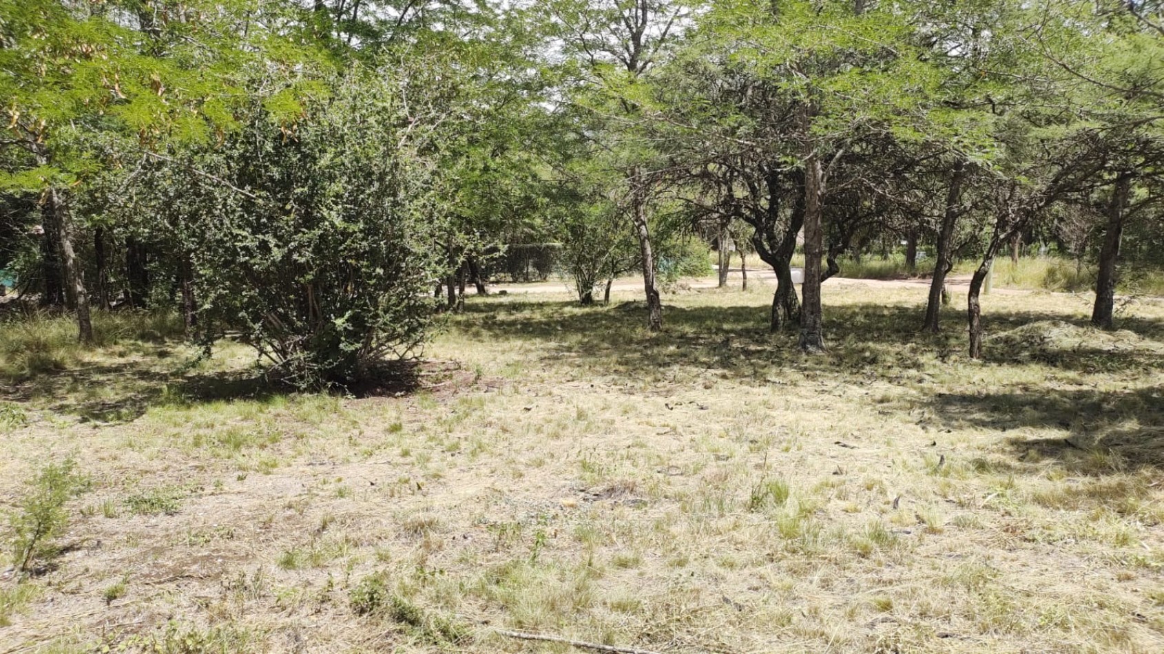 VENTA LOTE ESQUINA EN VILLA CASTELAR - VILLA GENERAL BELGRANO