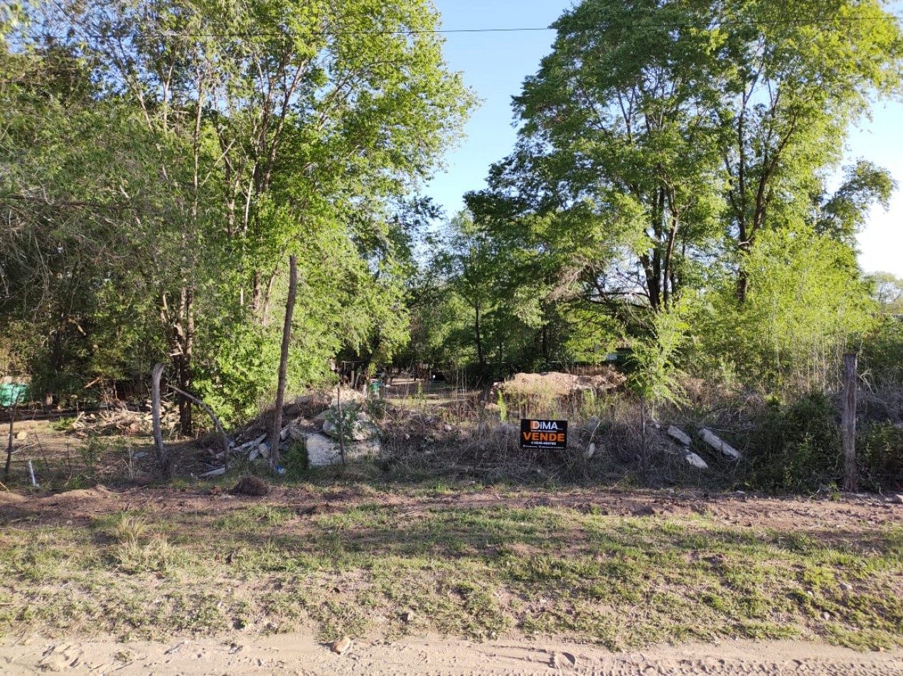 VENTA DE LOTE DE 500 MTS - EL VERGEL - LOS REARTES