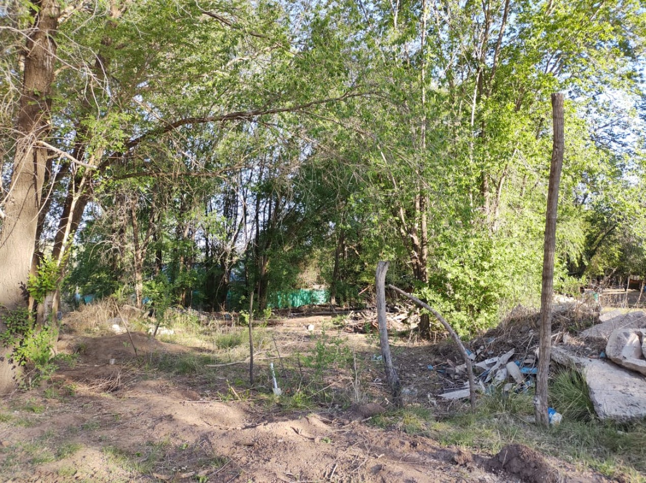 VENTA DE LOTE DE 500 MTS - EL VERGEL - LOS REARTES