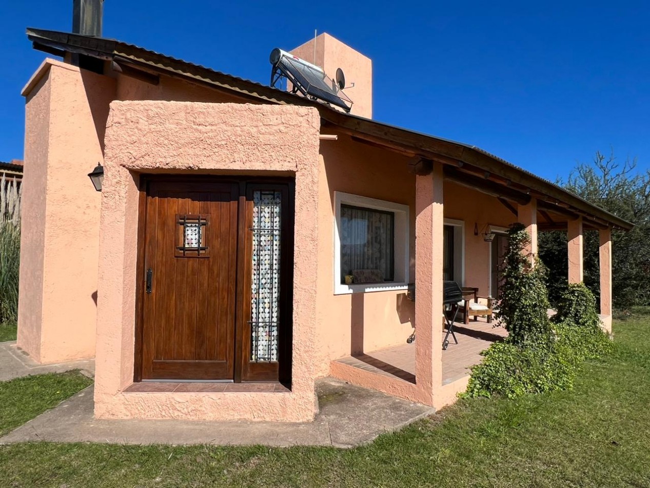 VENTA DE COMPLEJO EN BARRIO GUTIERREZ - LOS REARTES