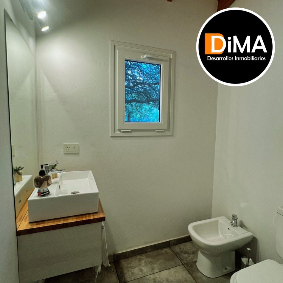 VENTA DE CASA 4 AMBIENTES - VILLA CASTELAR - VILLA GENERAL BELGRANO