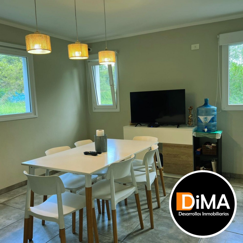 VENTA DE CASA 4 AMBIENTES - VILLA CASTELAR - VILLA GENERAL BELGRANO