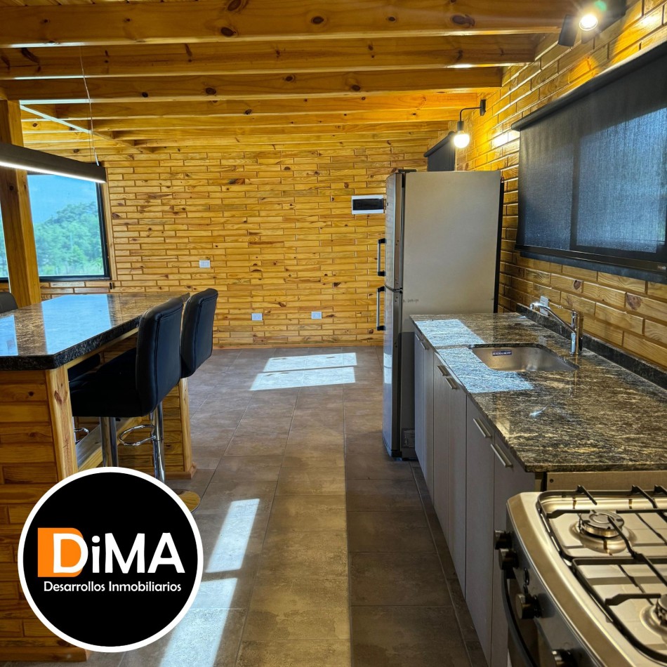 VENTA DE CASA - BRISAS DE TOTORALEJO - LOS REARTES