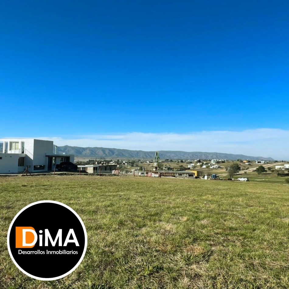 VENTA DE LOTE 2.061 MTS² - BARRIO ALTOS DEL CORRAL - LOS REARTES