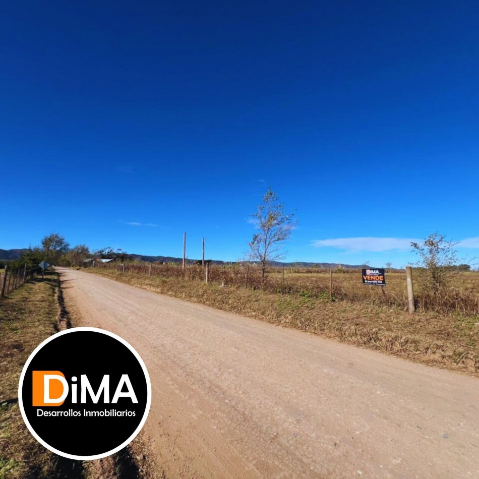 2 LOTES EN VENTA DE 2.500 MTS C/U - SOLAR DE LOS RERTES