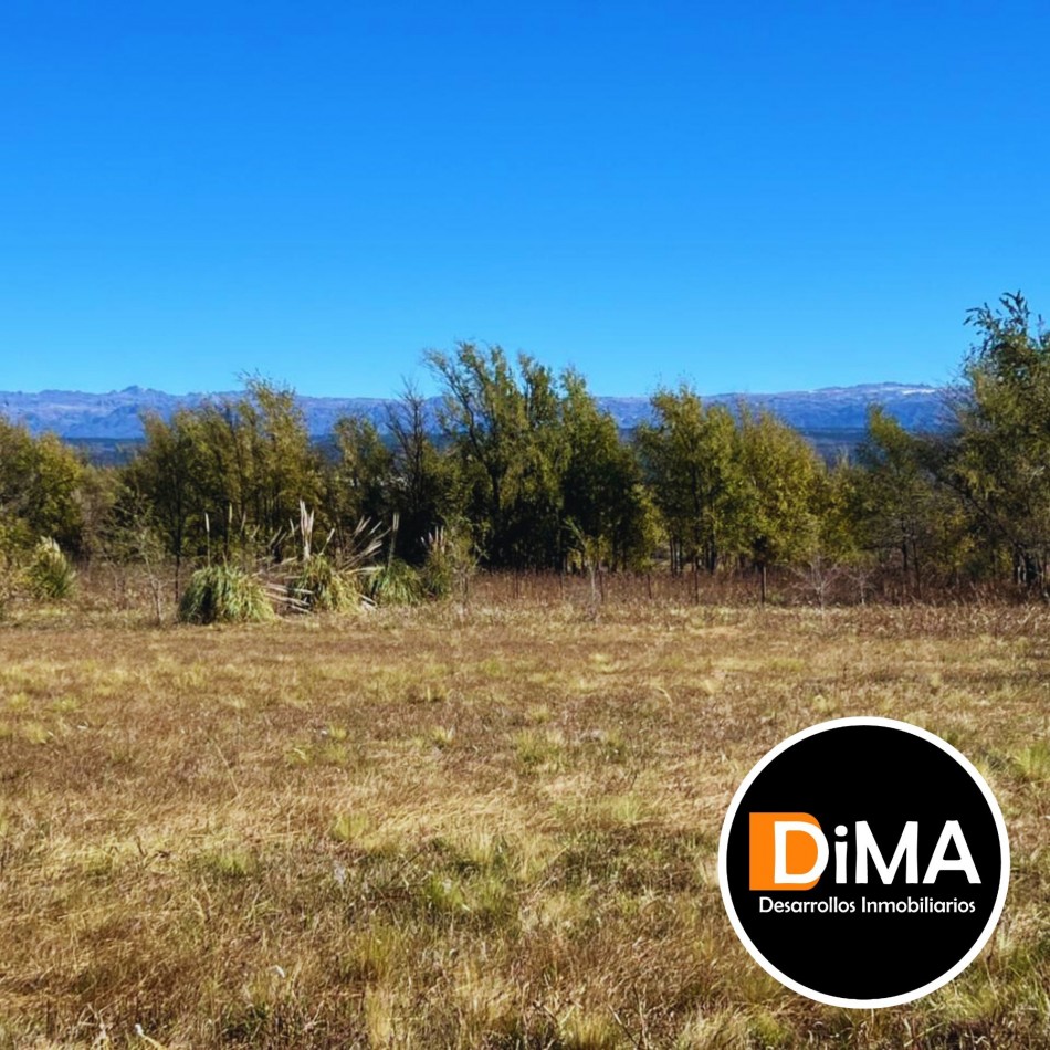 2 LOTES EN VENTA DE 2.500 MTS C/U - SOLAR DE LOS RERTES