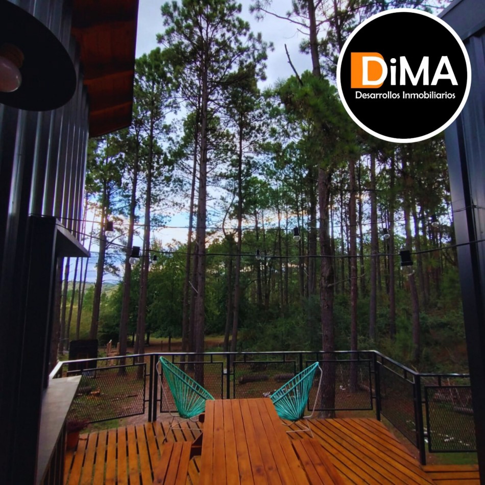 CASA EN VENTA EN EL PINAR DE BERNA - VILLA BERNA