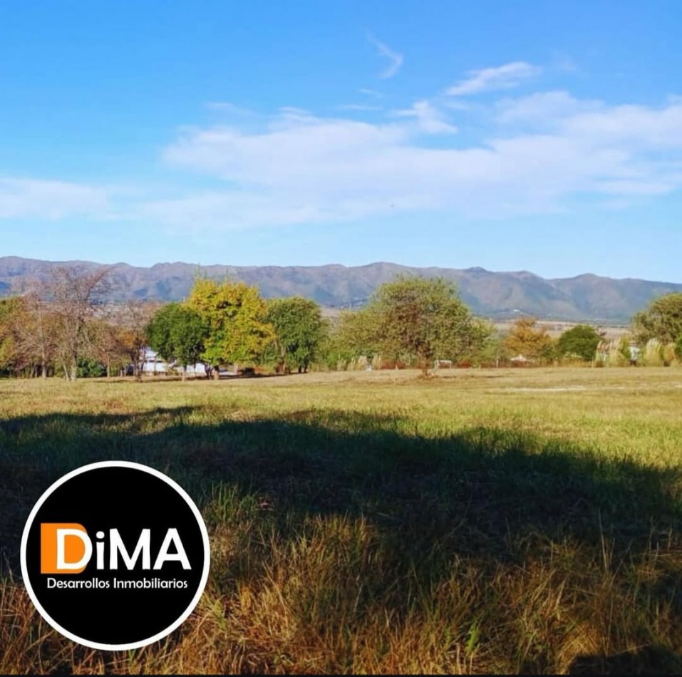 VENTA DE LOTES EN ALTOS DEL CORRAL - CLUB DE CAMPO