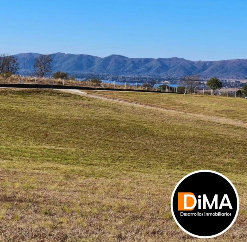 VENTA DE LOTES EN ALTOS DEL CORRAL - CLUB DE CAMPO