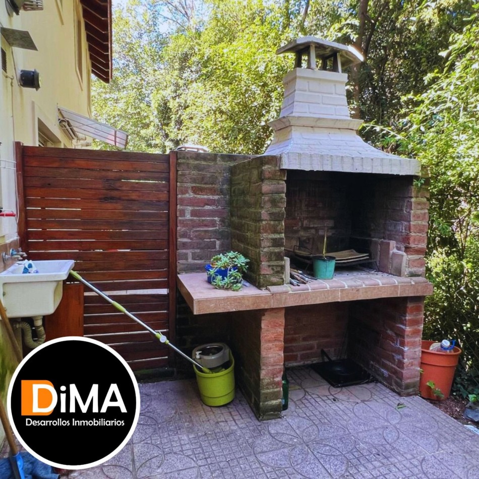 DUPLEX EN VENTA - VILLA GENERAL BELGRANO