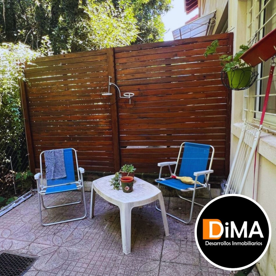 DUPLEX EN VENTA - VILLA GENERAL BELGRANO