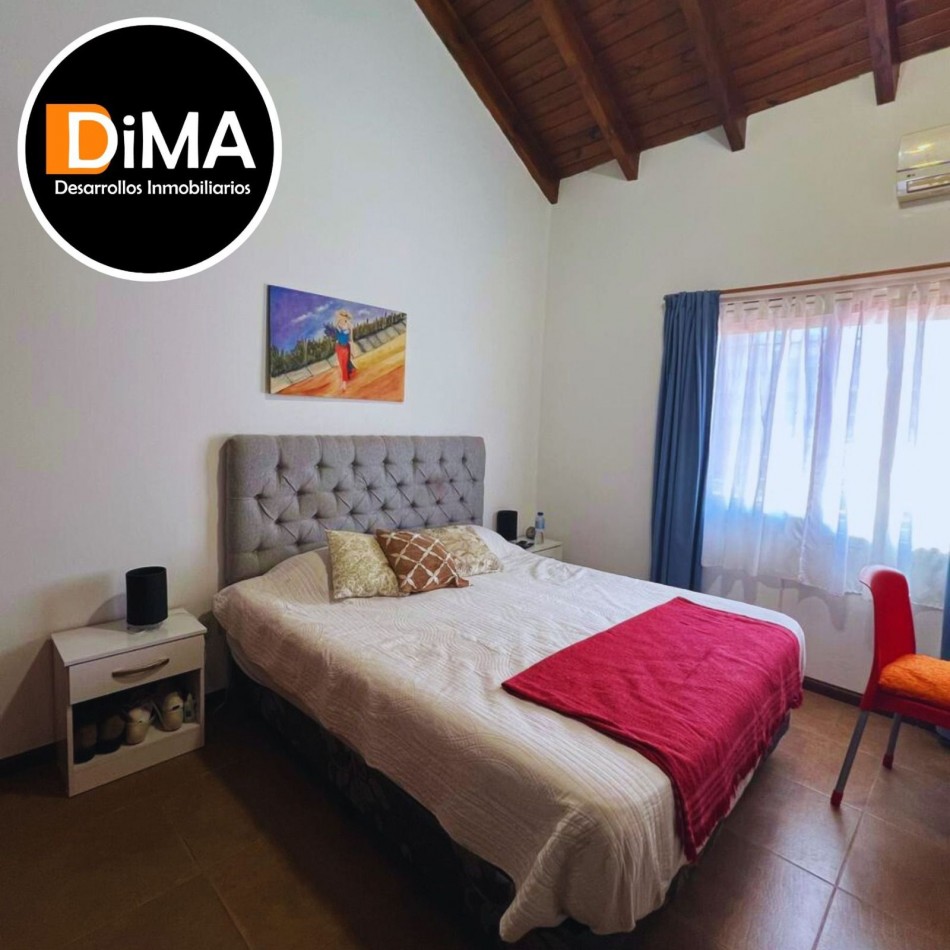 DUPLEX EN VENTA - VILLA GENERAL BELGRANO