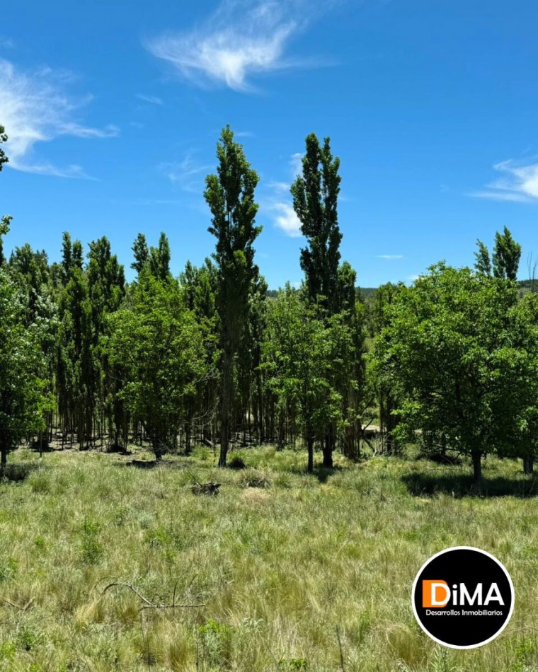 Lotes en Chacras de San Miguel