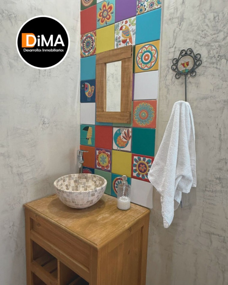 VENTA DE CASA 6 AMB - TIERRAS DEL SAUCE - VILLA GENERAL BELGRANO