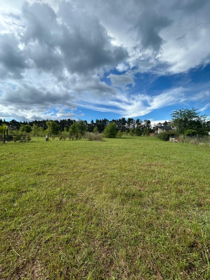 VENTA DE LOTE DE 1.079 MTS² - BARRIO BRISAS DE TOTORALEJOS - LOS REARTES