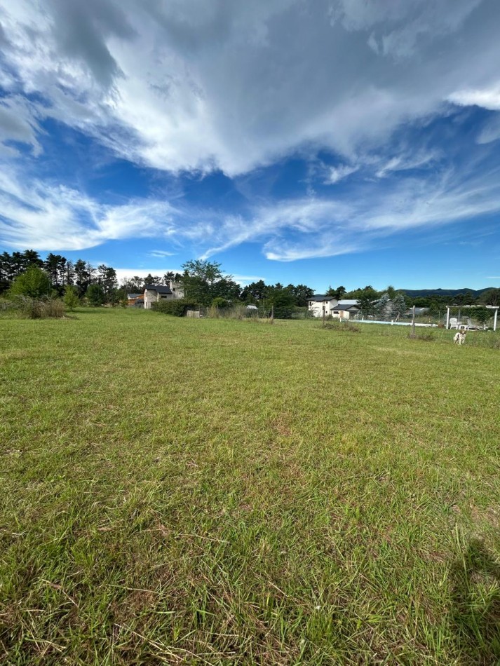 VENTA DE LOTE DE 1.079 MTS² - BARRIO BRISAS DE TOTORALEJOS - LOS REARTES