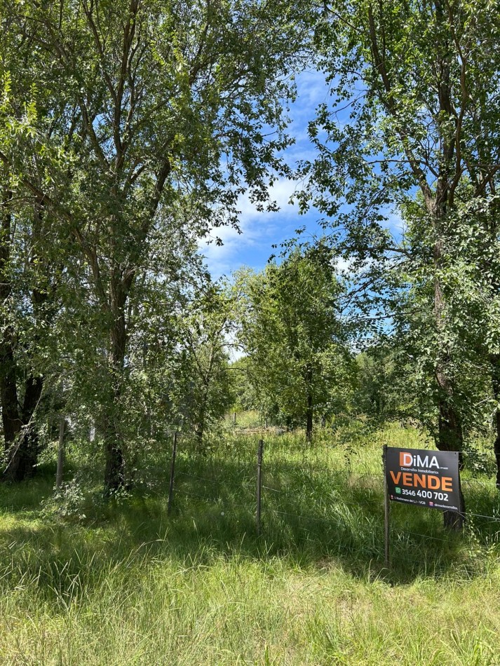  VENTA DE LOTE EN SOLAR DE LOS MOLINOS - 782M2