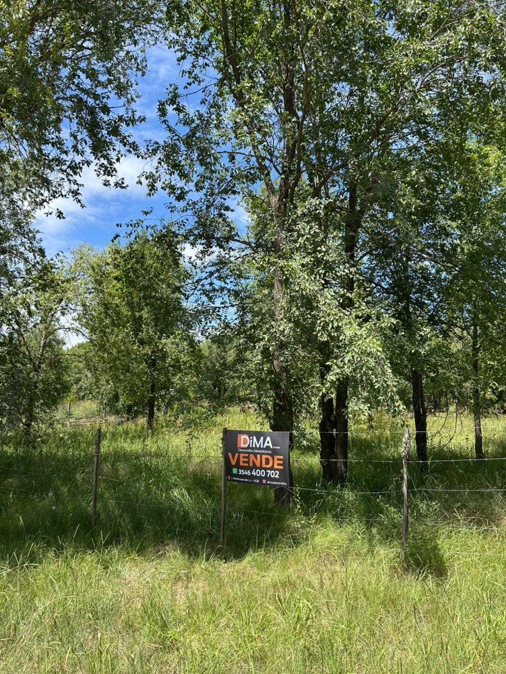  VENTA DE LOTE EN SOLAR DE LOS MOLINOS - 782M2