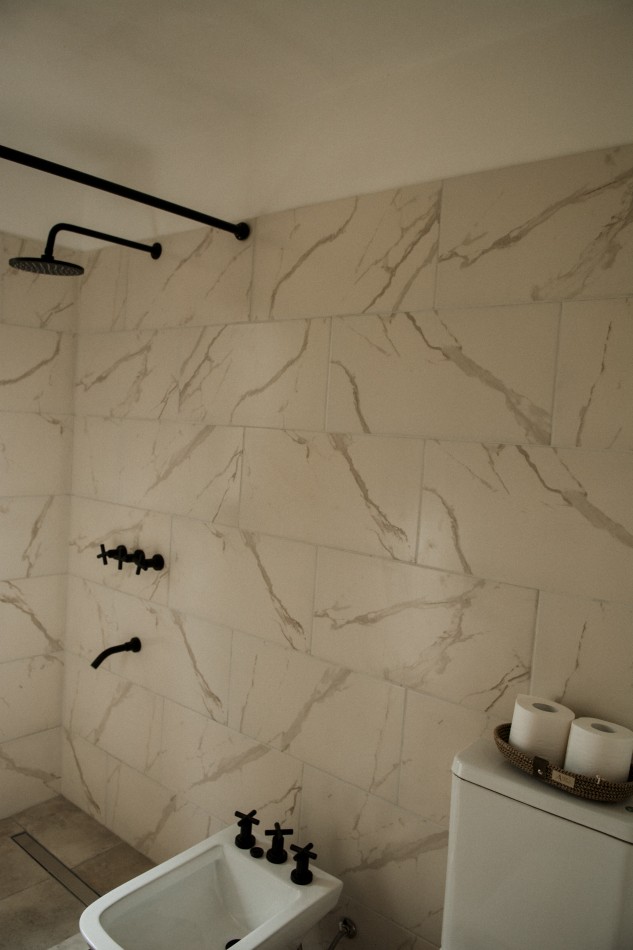 VIVIENDA A ESTRENAR EN VILLA CASTELAR - VILLA GENERAL BELGRANO