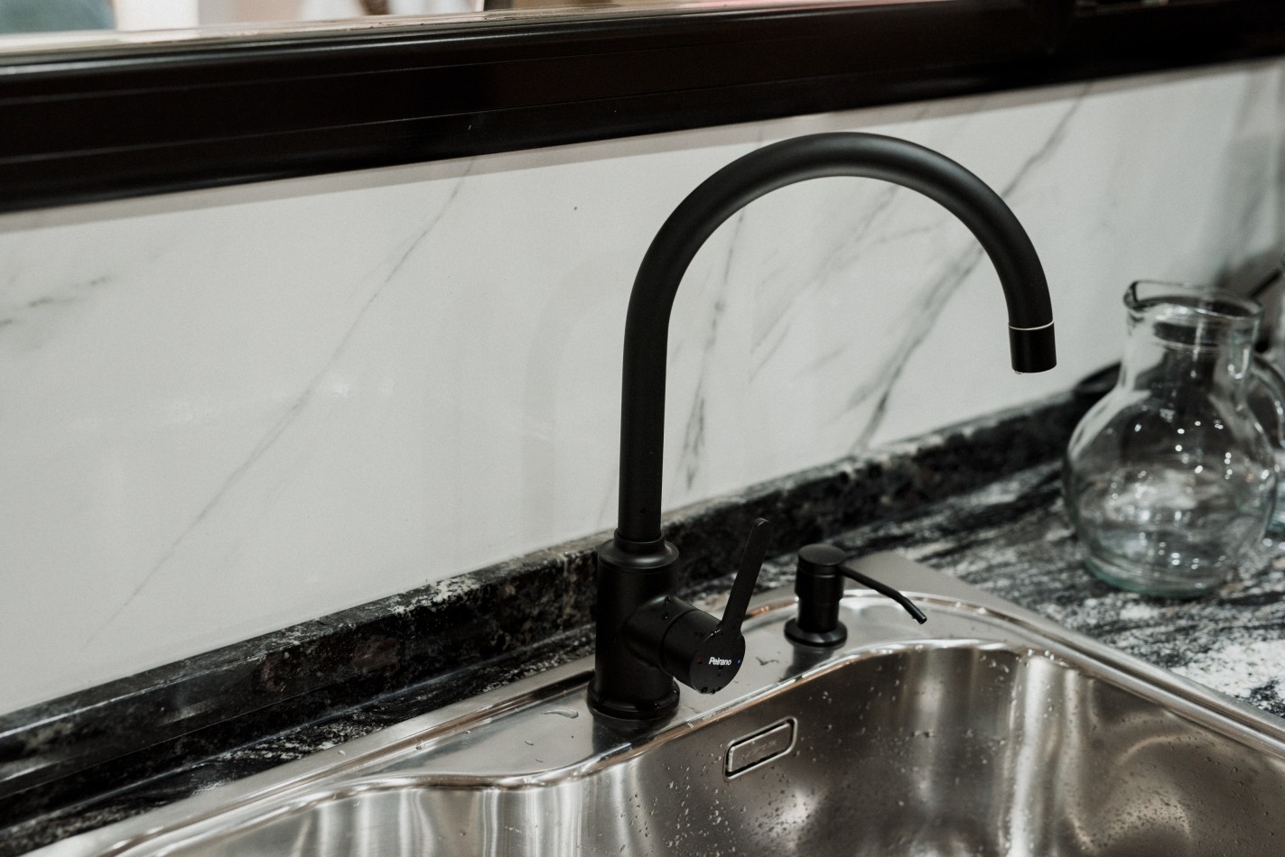 VIVIENDA A ESTRENAR EN VILLA CASTELAR - VILLA GENERAL BELGRANO