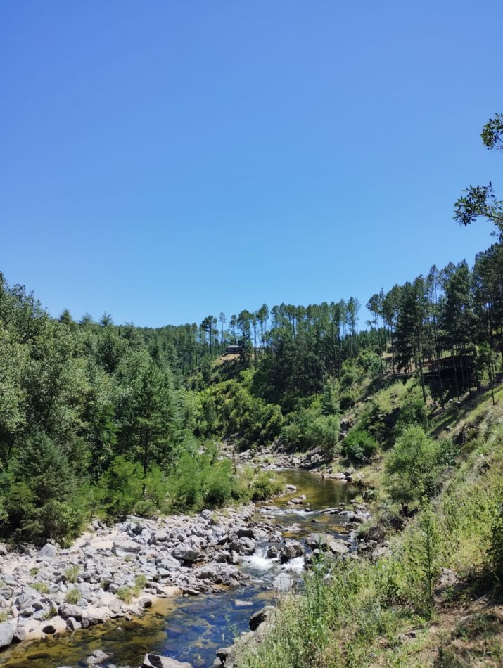 LOTES EN INTIYACO - LOTEO LOS BAGUALES