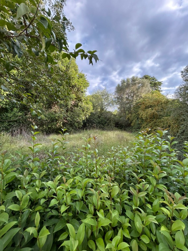 VENTA DE LOTE EN VILLA CIUDAD PARQUE - 560M2