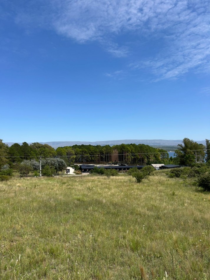 LOTE EN ALTOS DE MOLVENTO 