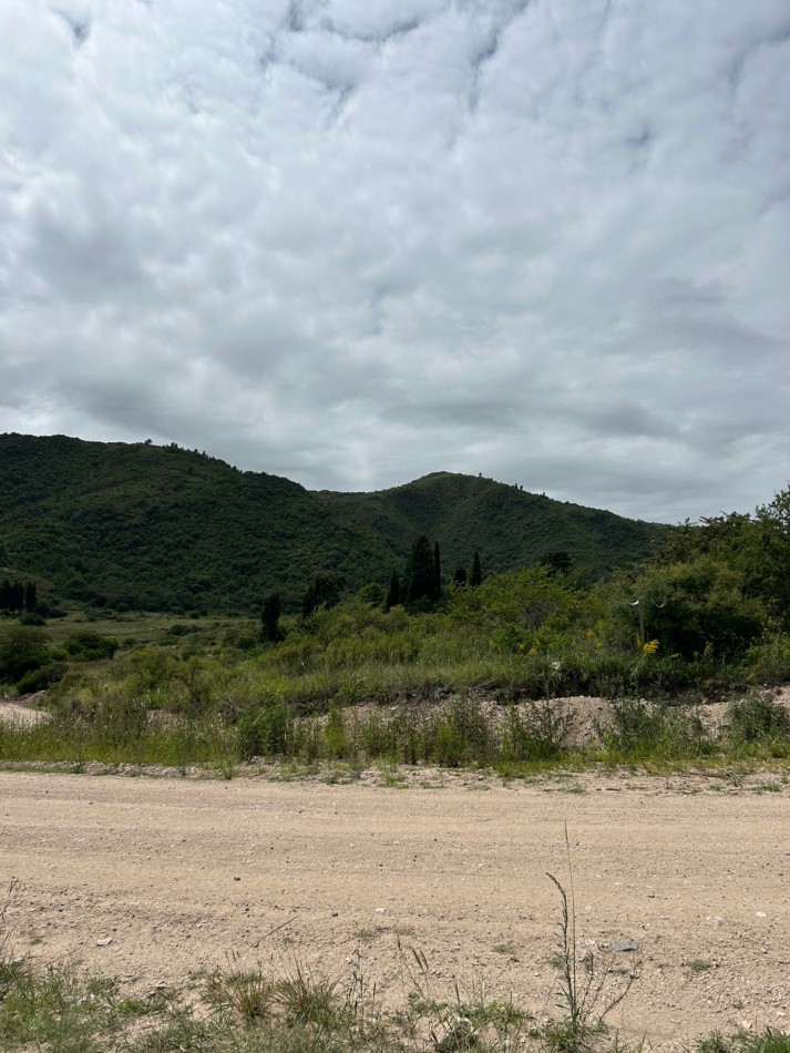 LOTE EN ALTOS DE MOLVENTO 