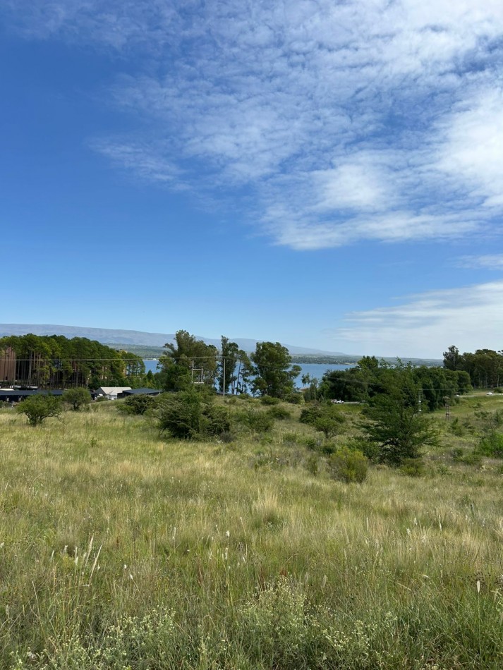 LOTE EN ALTOS DE MOLVENTO 