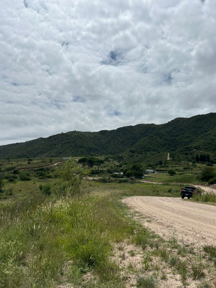 LOTE EN ALTOS DE MOLVENTO 