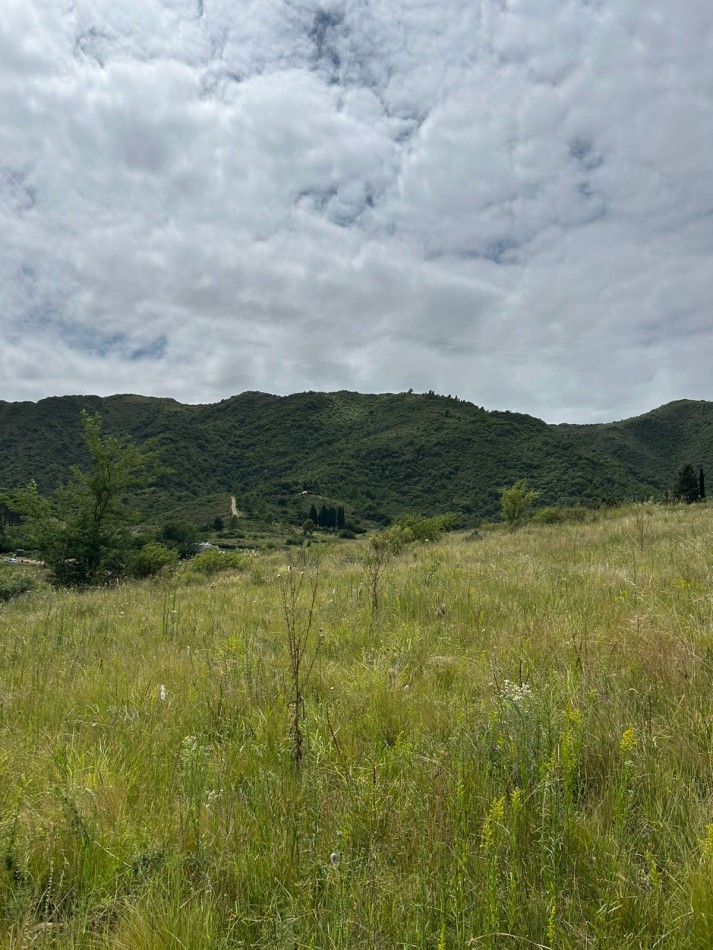 LOTE EN ALTOS DE MOLVENTO 