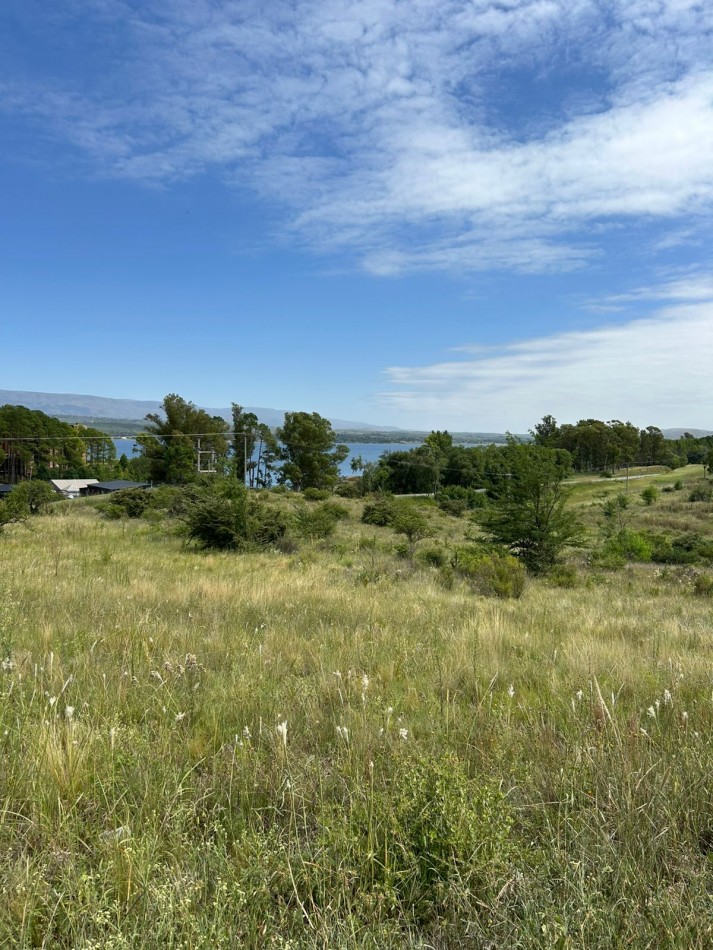 LOTE EN ALTOS DE MOLVENTO 