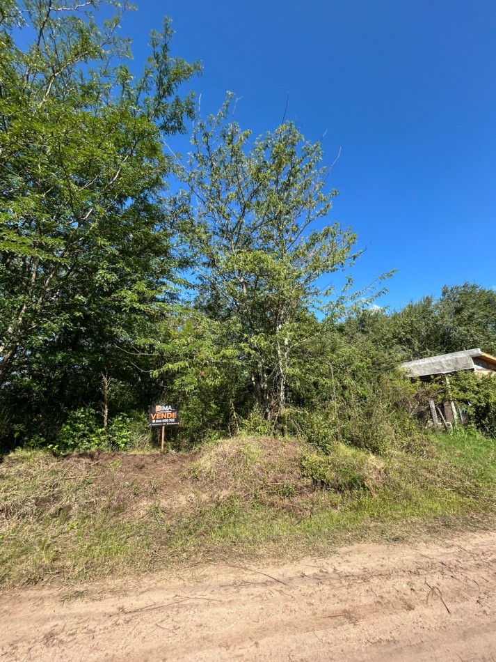 LOTE EN BARRIO GUTIERREZ 488M2 - LOS REARTES 