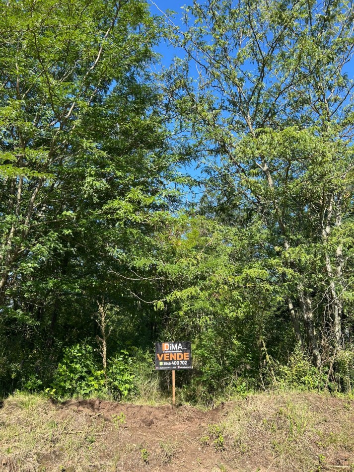 LOTE EN BARRIO GUTIERREZ 488M2 - LOS REARTES 