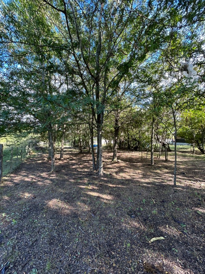 VENTA LOTE EN LA LOMA DE 1000M2 - LOS REARTES