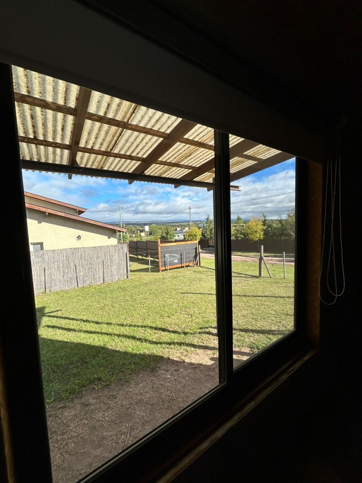 CASA EN VENTA LA LOMA - LOS REARTES