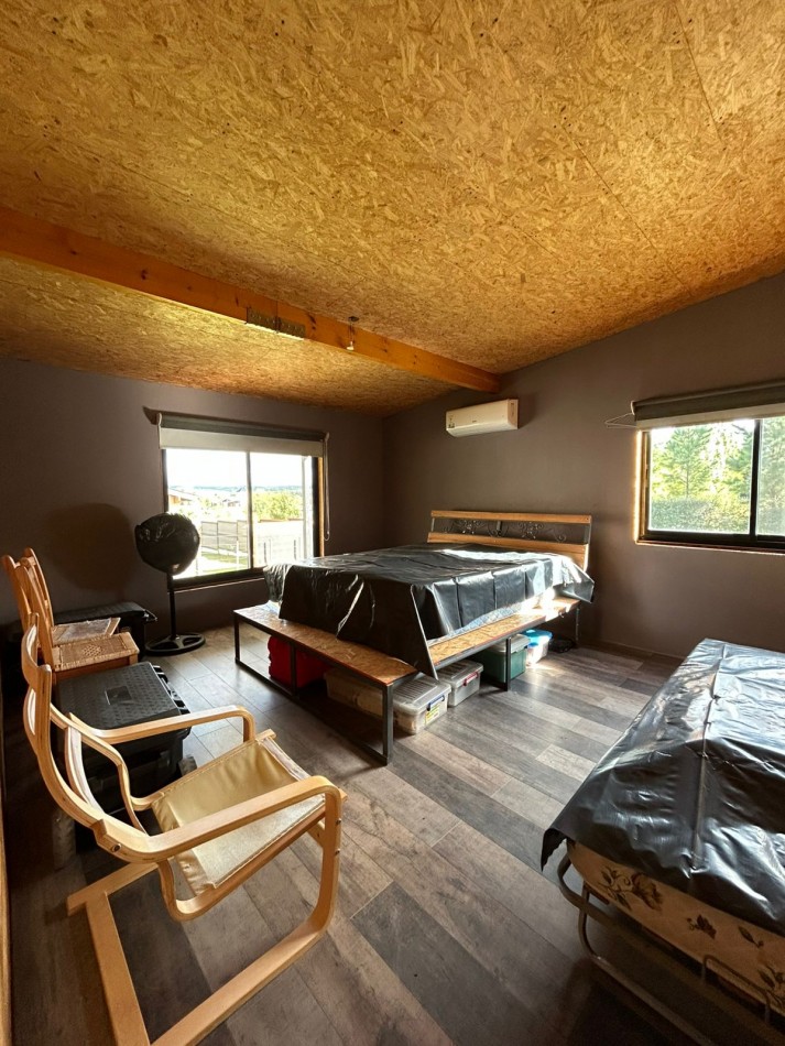 CASA EN VENTA LA LOMA - LOS REARTES