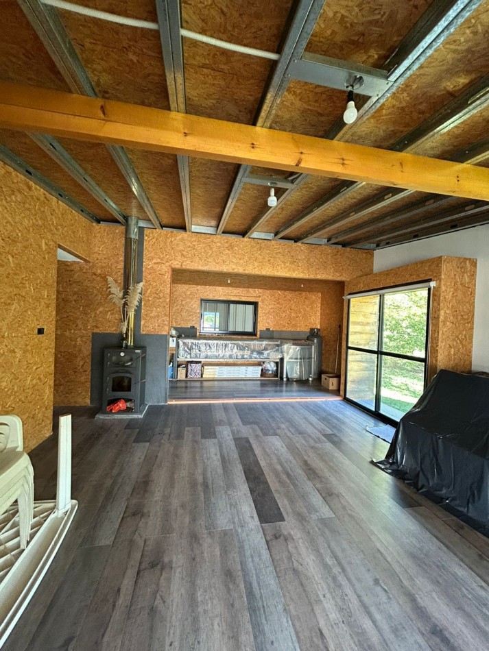 CASA EN VENTA LA LOMA - LOS REARTES