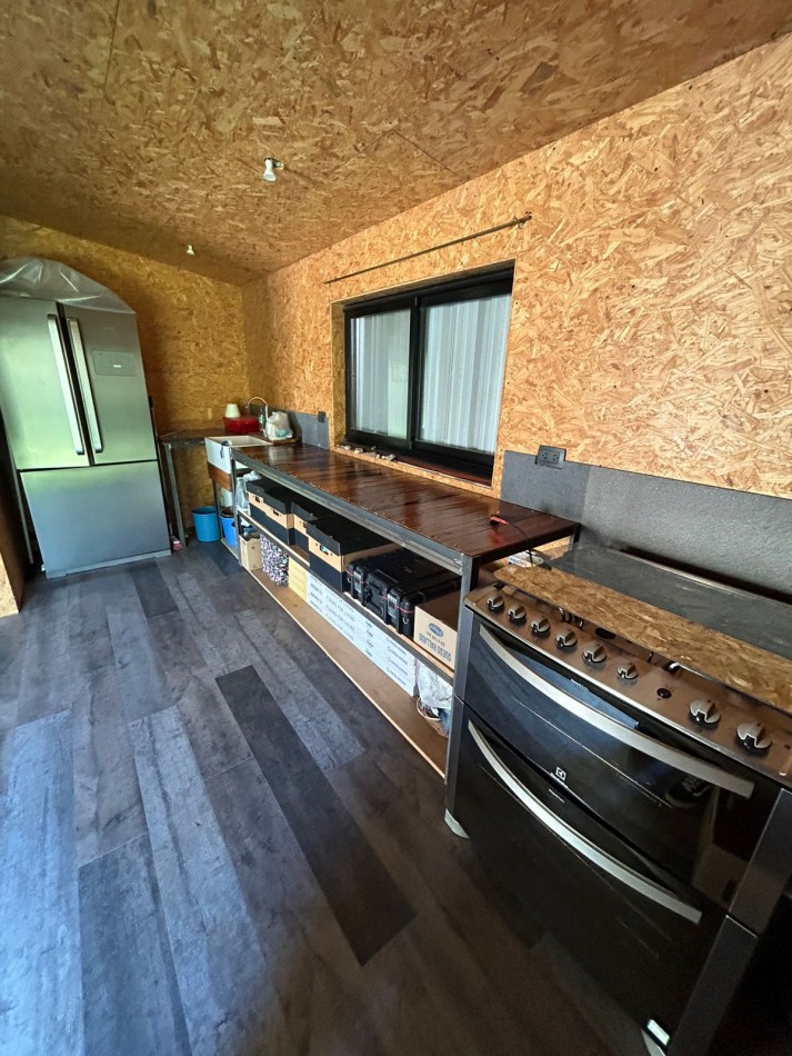 CASA EN VENTA LA LOMA - LOS REARTES