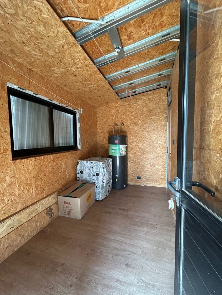 CASA EN VENTA LA LOMA - LOS REARTES