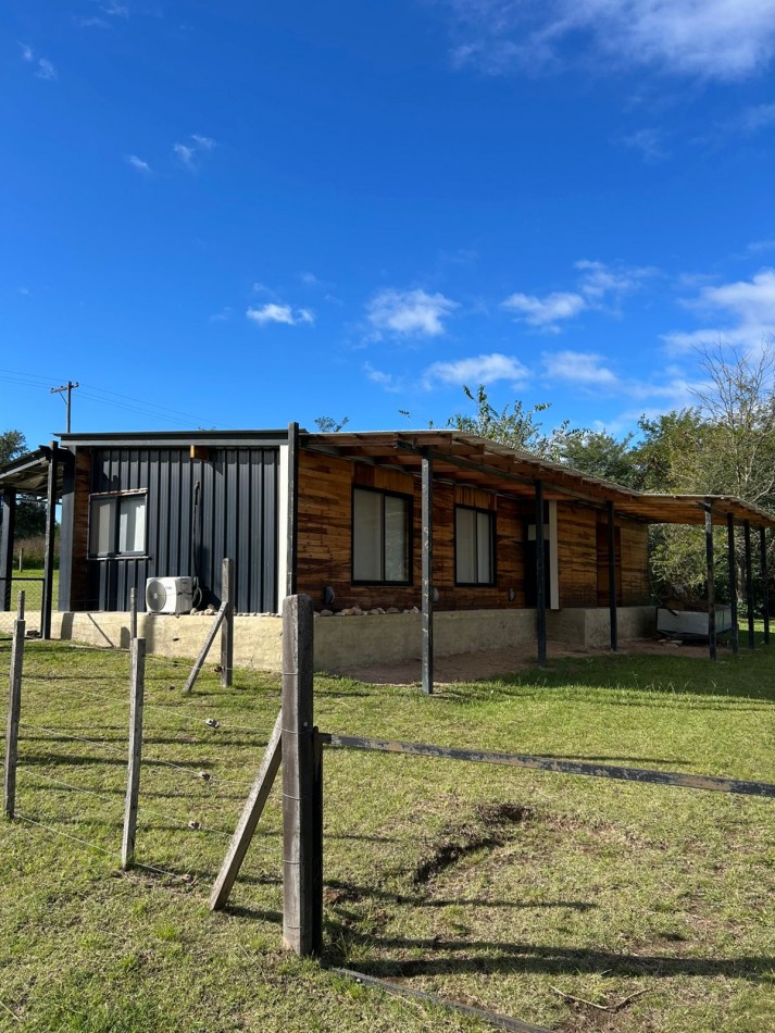 CASA EN VENTA LA LOMA - LOS REARTES