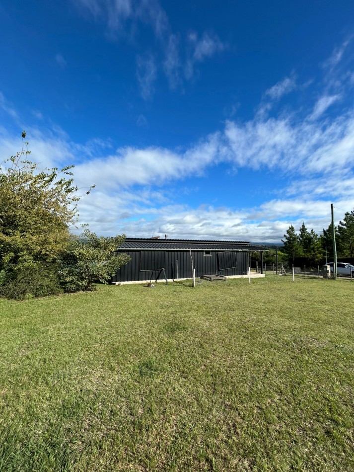 CASA EN VENTA LA LOMA - LOS REARTES