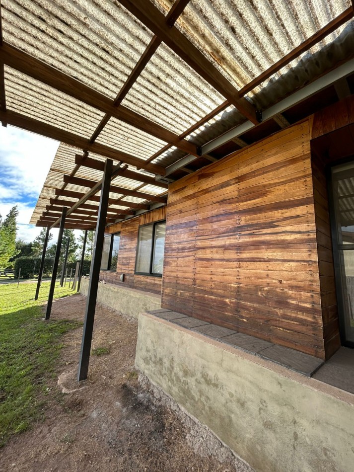 CASA EN VENTA LA LOMA - LOS REARTES