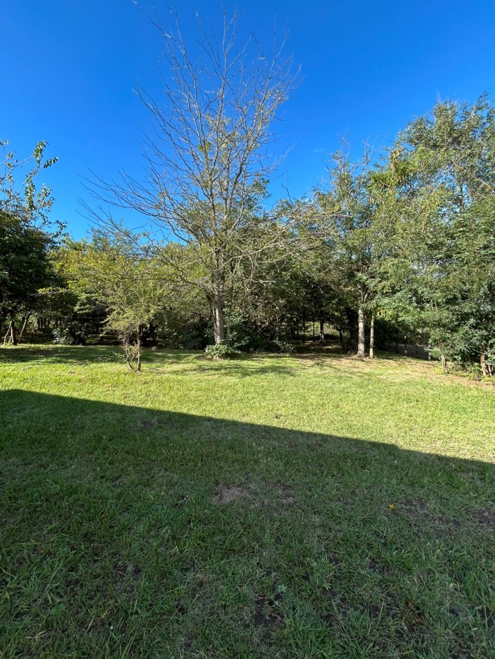 CASA EN VENTA LA LOMA - LOS REARTES