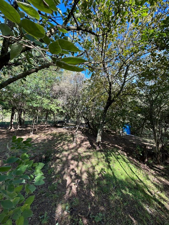 CASA EN VENTA LA LOMA - LOS REARTES