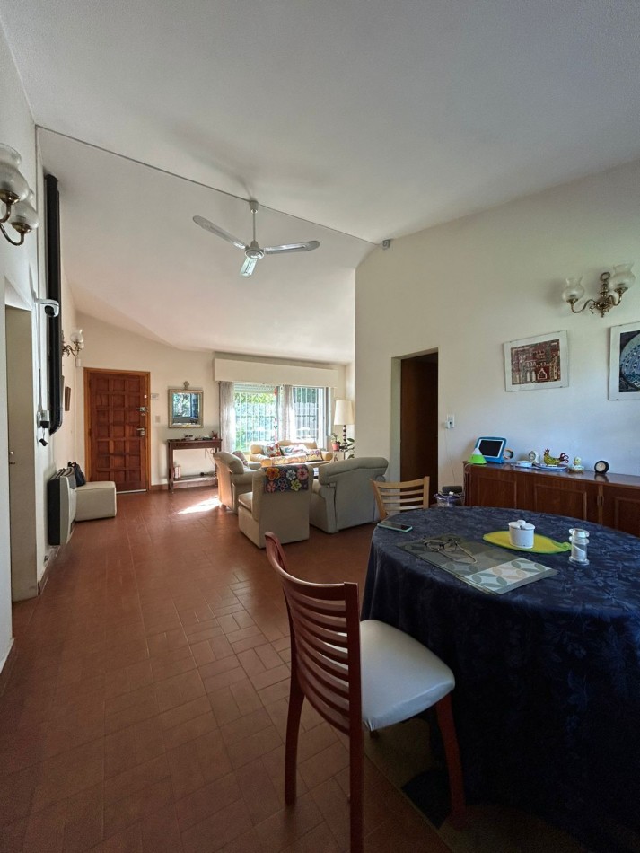 CASA EN VENTA EN VILLA GENERAL BELGRANO SOBRE CALLE MANANTIALES