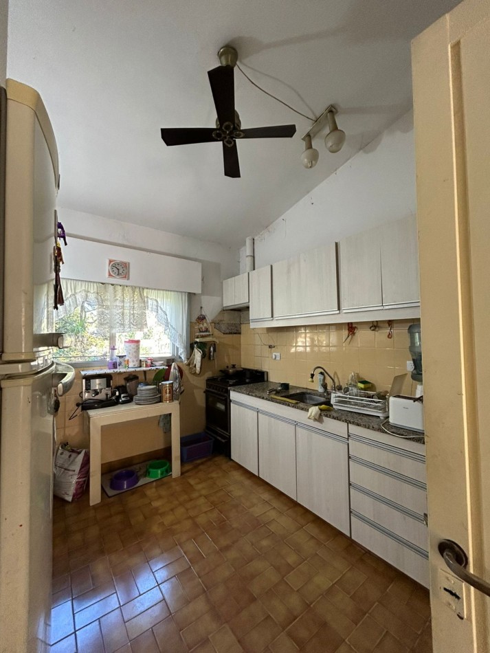 CASA EN VENTA EN VILLA GENERAL BELGRANO SOBRE CALLE MANANTIALES