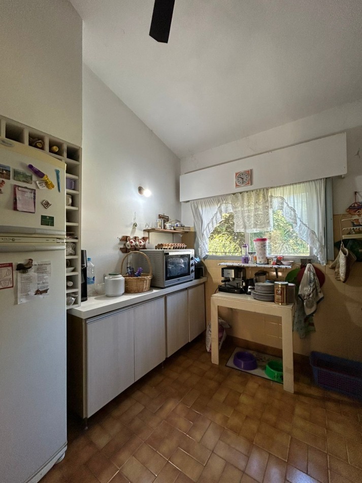 CASA EN VENTA EN VILLA GENERAL BELGRANO SOBRE CALLE MANANTIALES